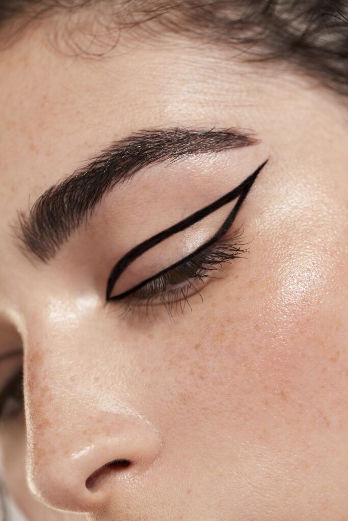 make-up